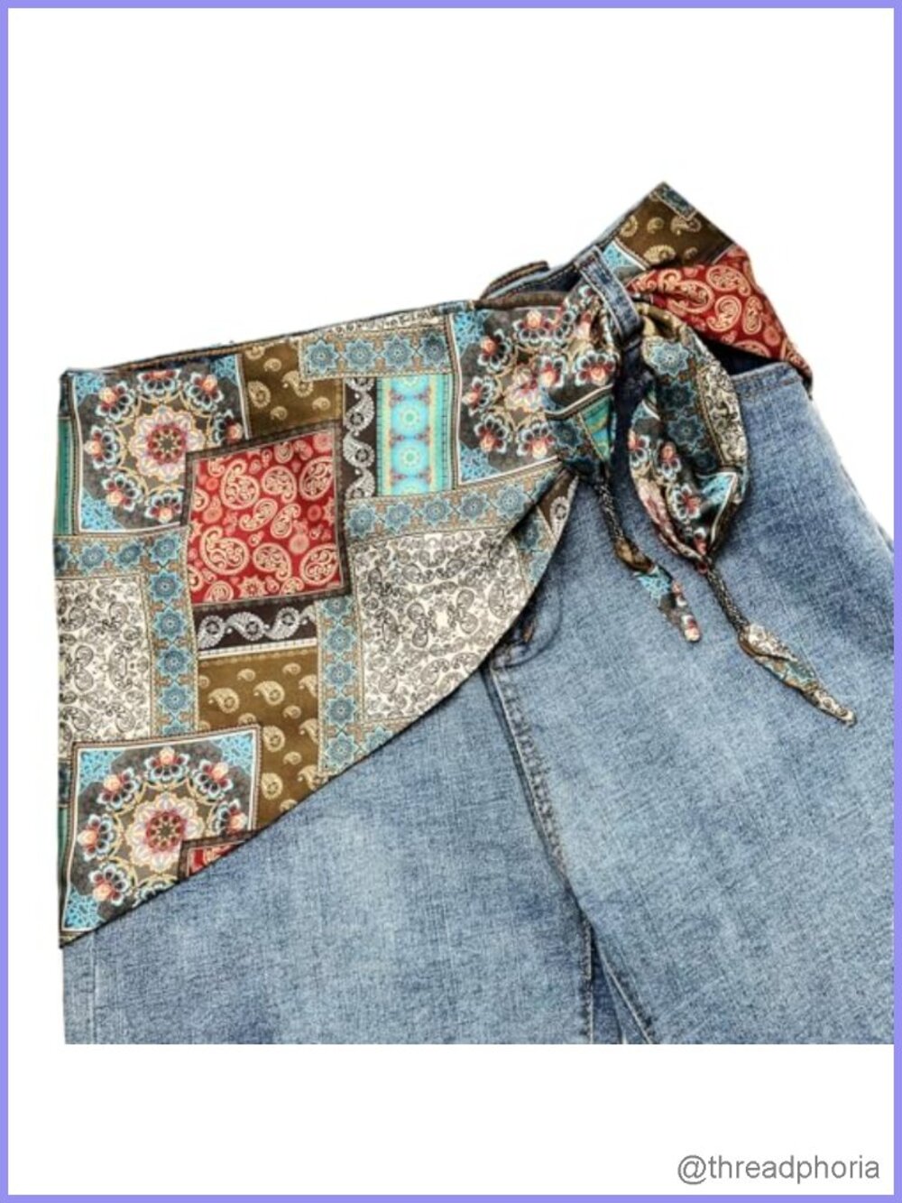 Satin Skinny Scarf Belt Wrap Sash Necktie Choker Handbag Ribbon